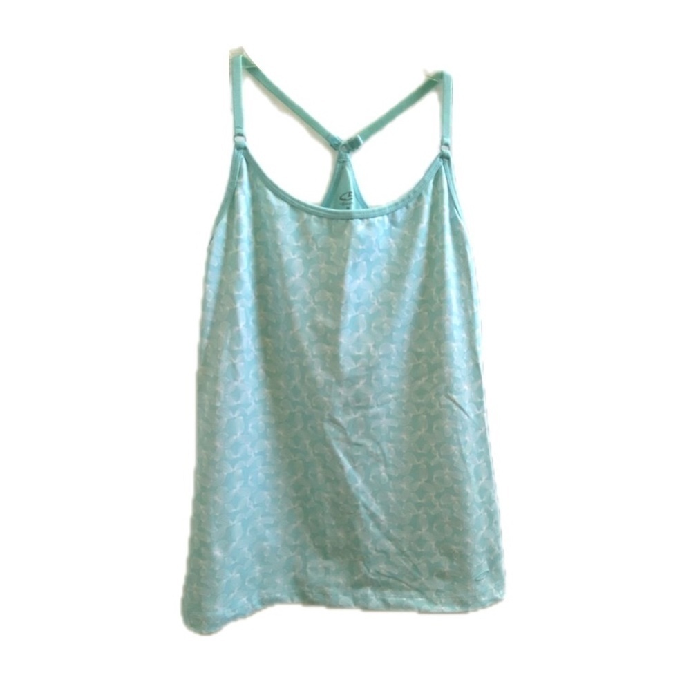 Active Workout Tank Top Size: Medium